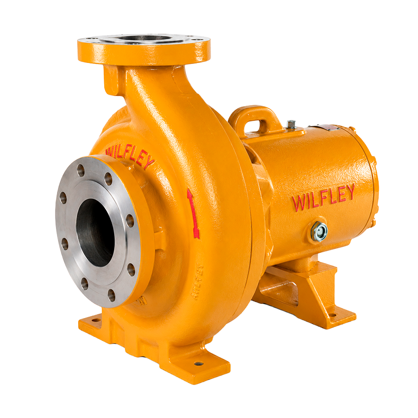 Wilfley A7 Chemical Pump