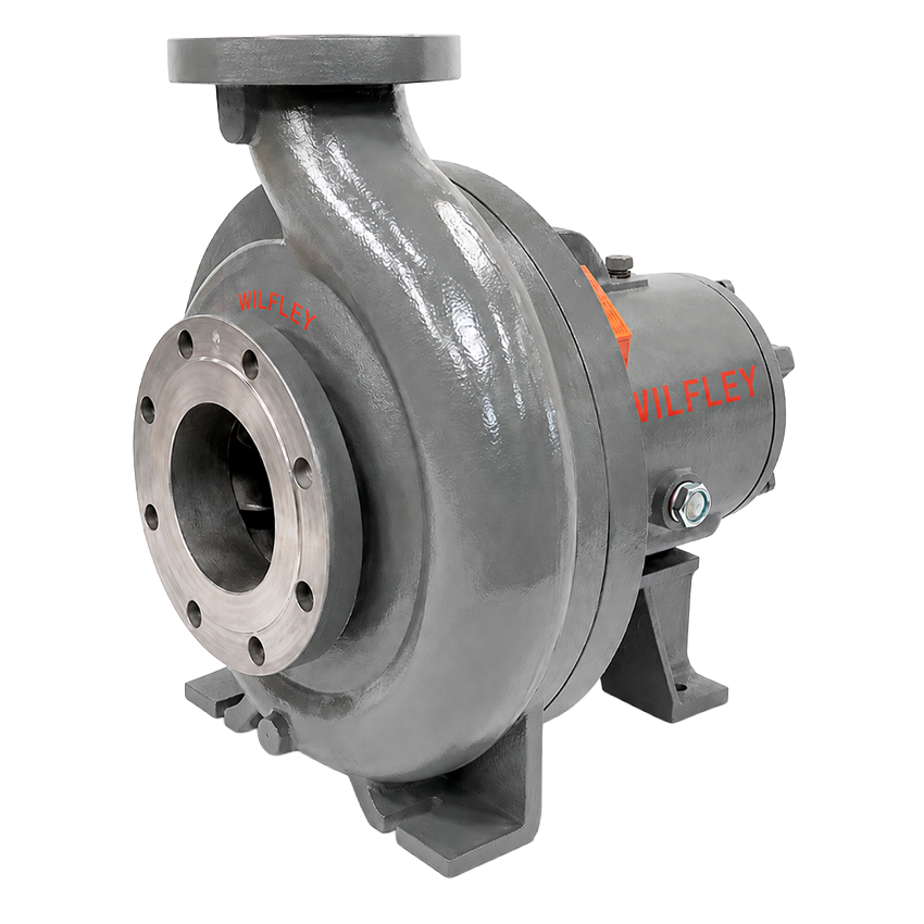Wilfley A9 Chemical Pump
