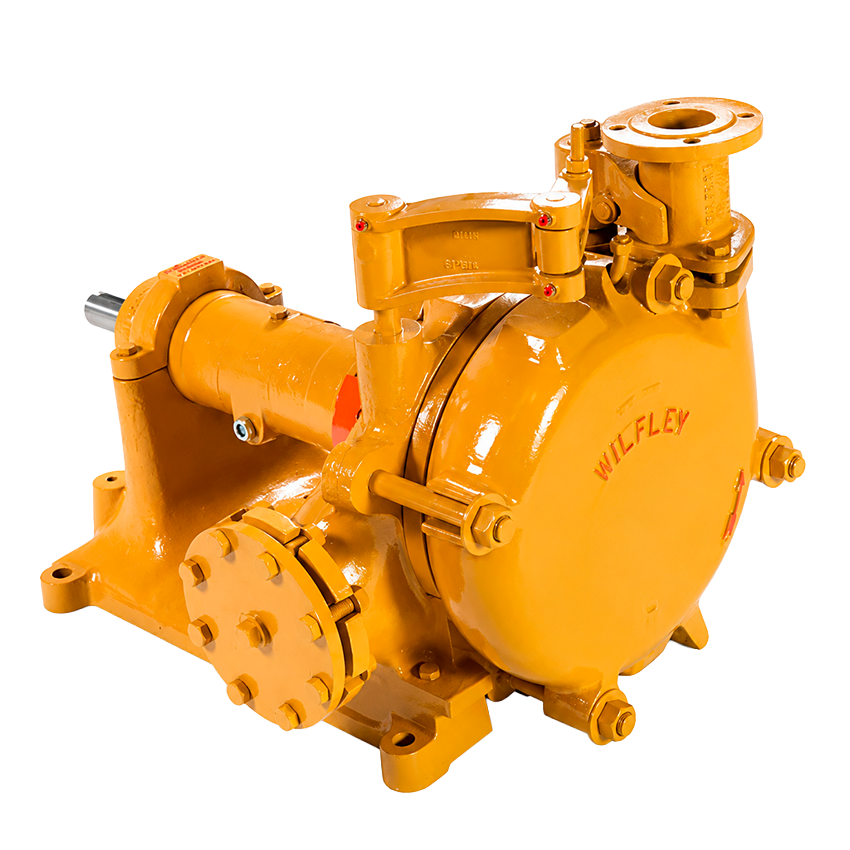 Wilfley EMW Heavy Duty Slurry