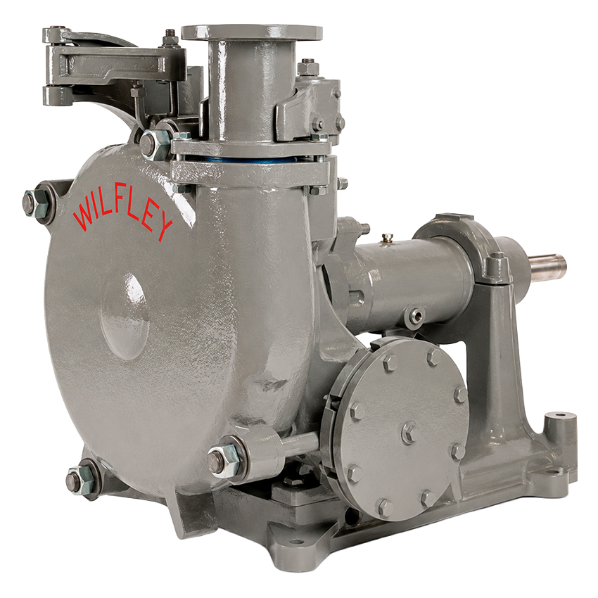 Wilfley Kpro Slurry Pump