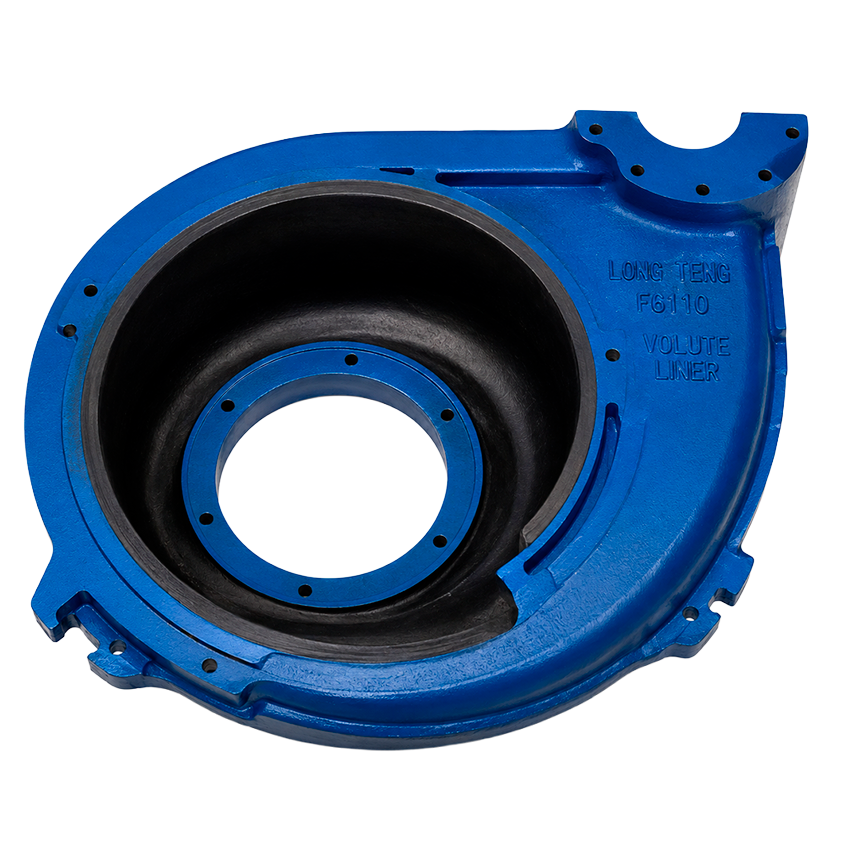 Long Teng F6110 Volute Liner