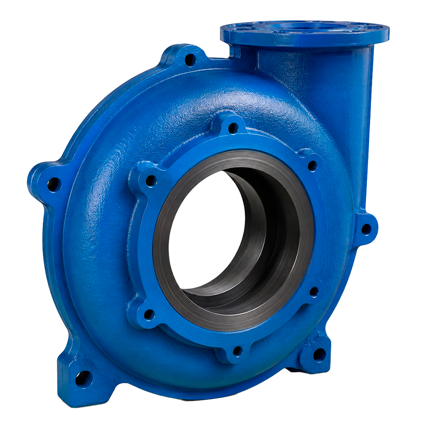 Long Teng F6110 Volute Liner
