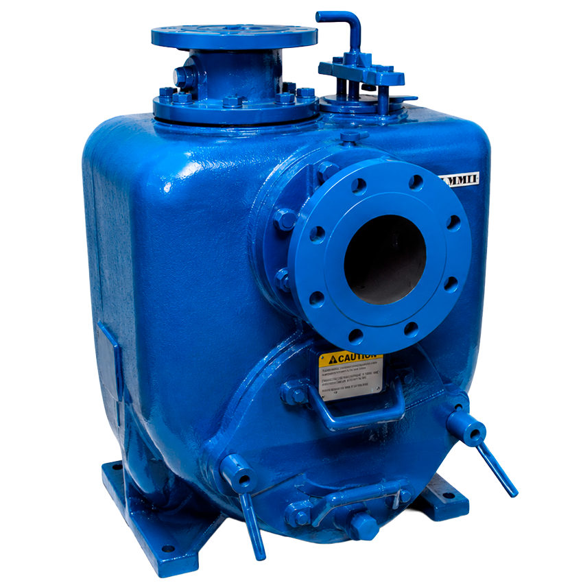 Summit SNU High-Efficiency Self-Primer