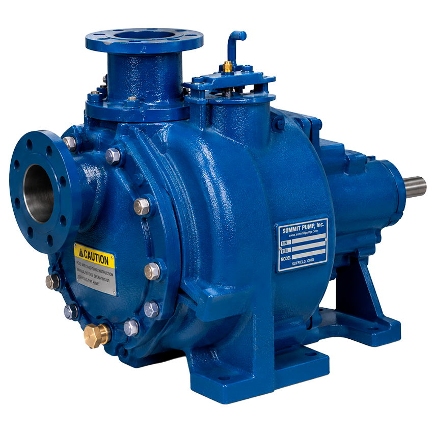 Summit SP Slurry Pump