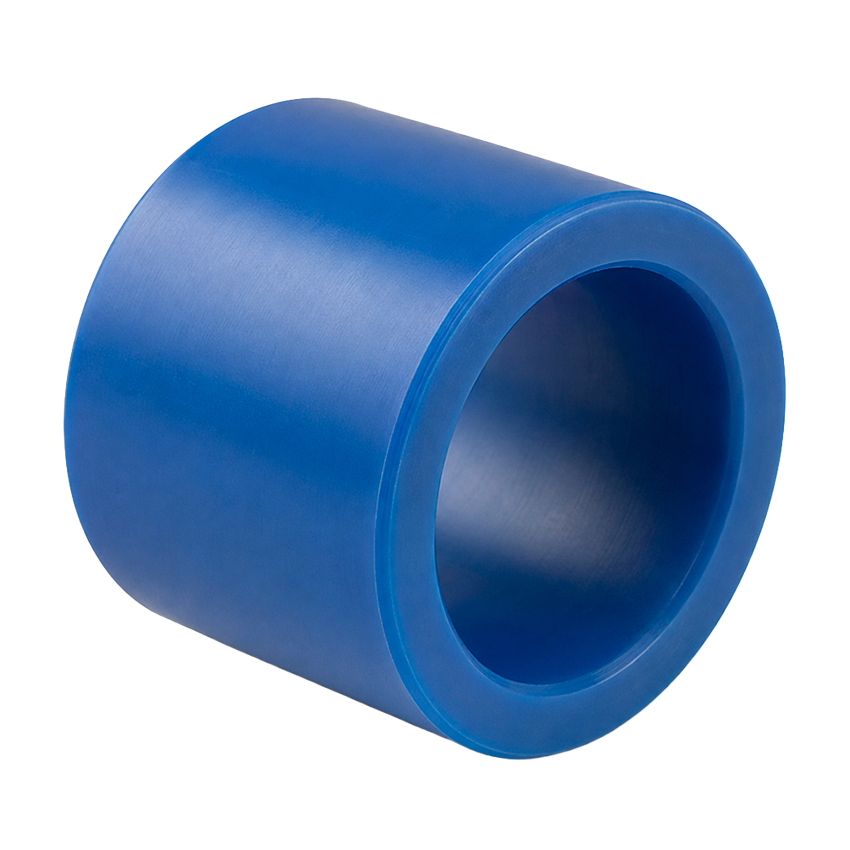 ThorPlas-Blue Conveyor Bearing Insert