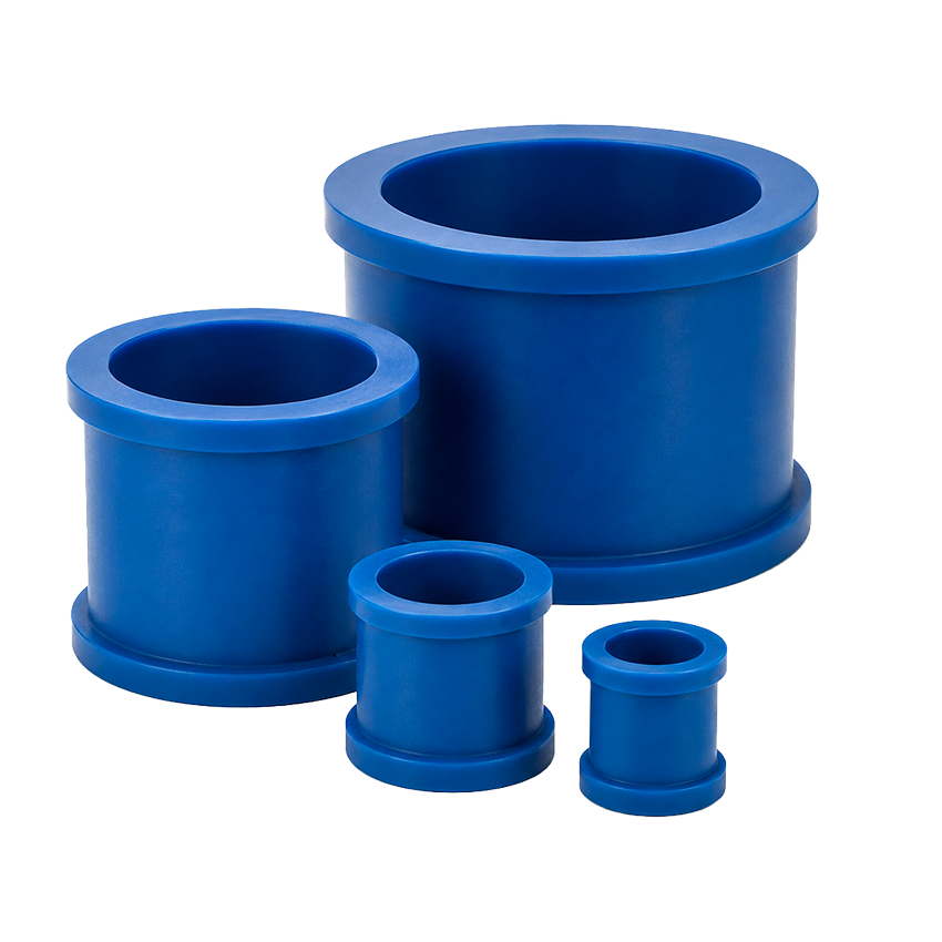 ThorPlas-Blue Pivot Bearing / Bushing