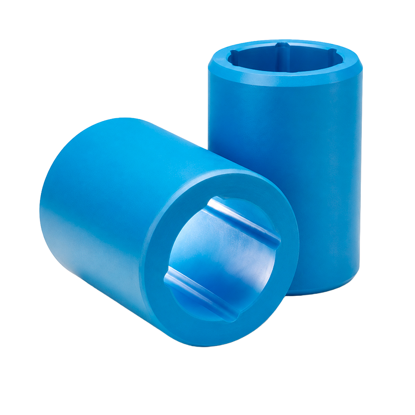 ThorPlas-Blue Vertical Pump Bearing