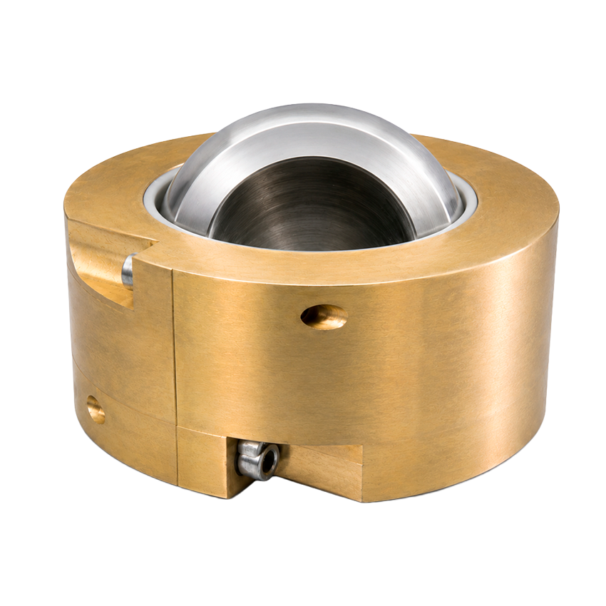 Thordon HPSXL TRAXL Bearing